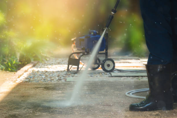 Best Playground Equipment Cleaning  in Rice Lake, WI